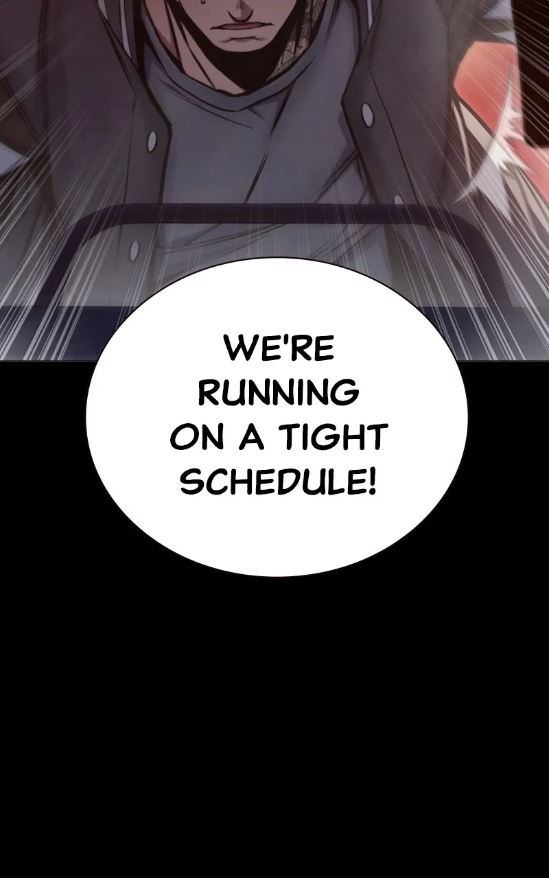 Juvenile Detention Center Chapter 16 page 177 - 
