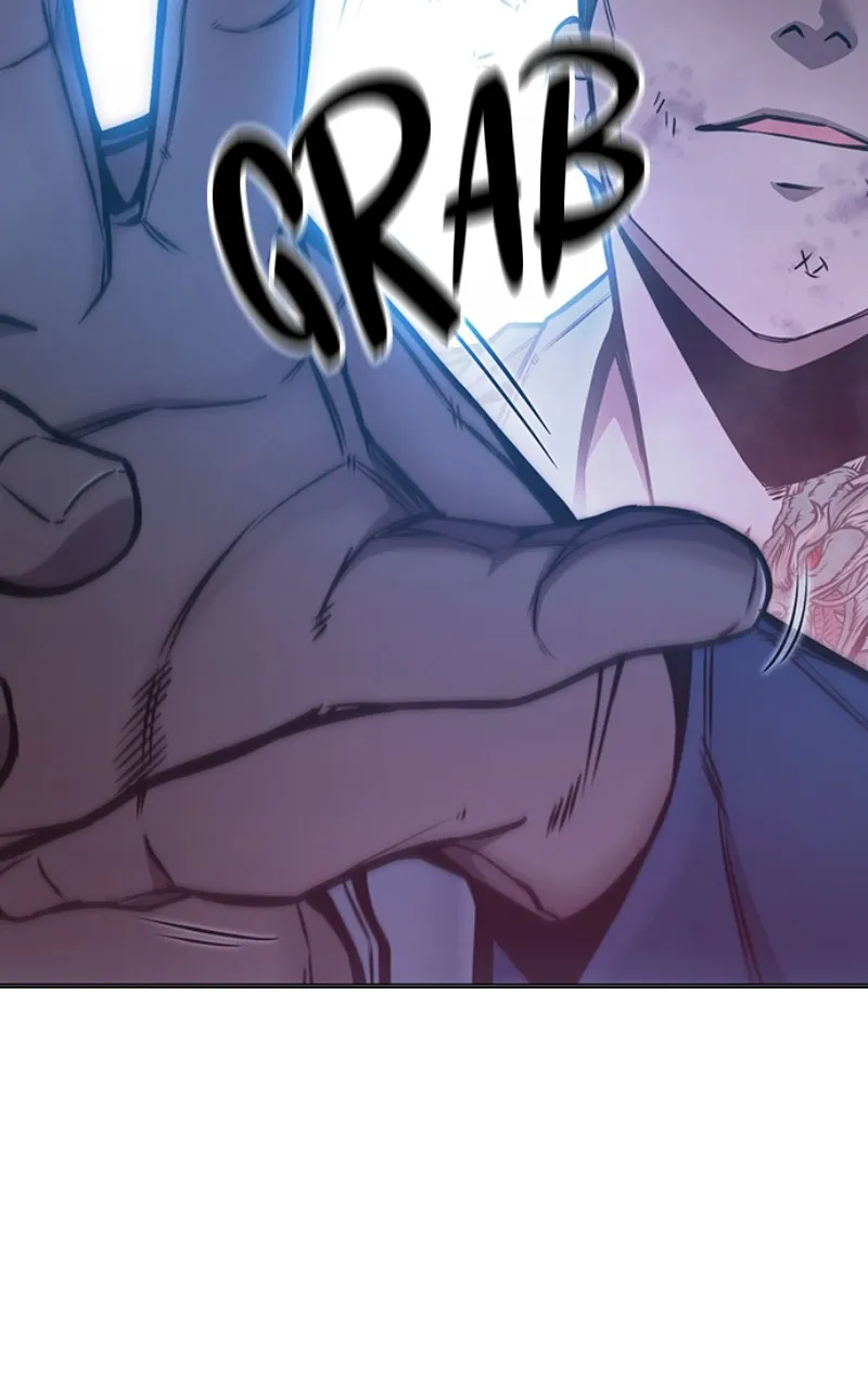 Juvenile Detention Center Chapter 16 page 19 - 