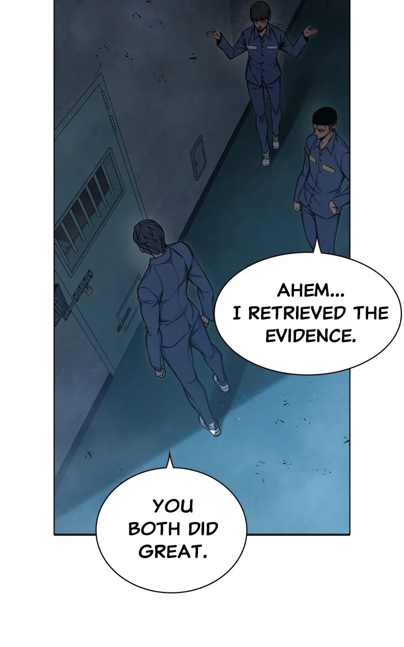 Juvenile Detention Center Chapter 16 page 183 - 