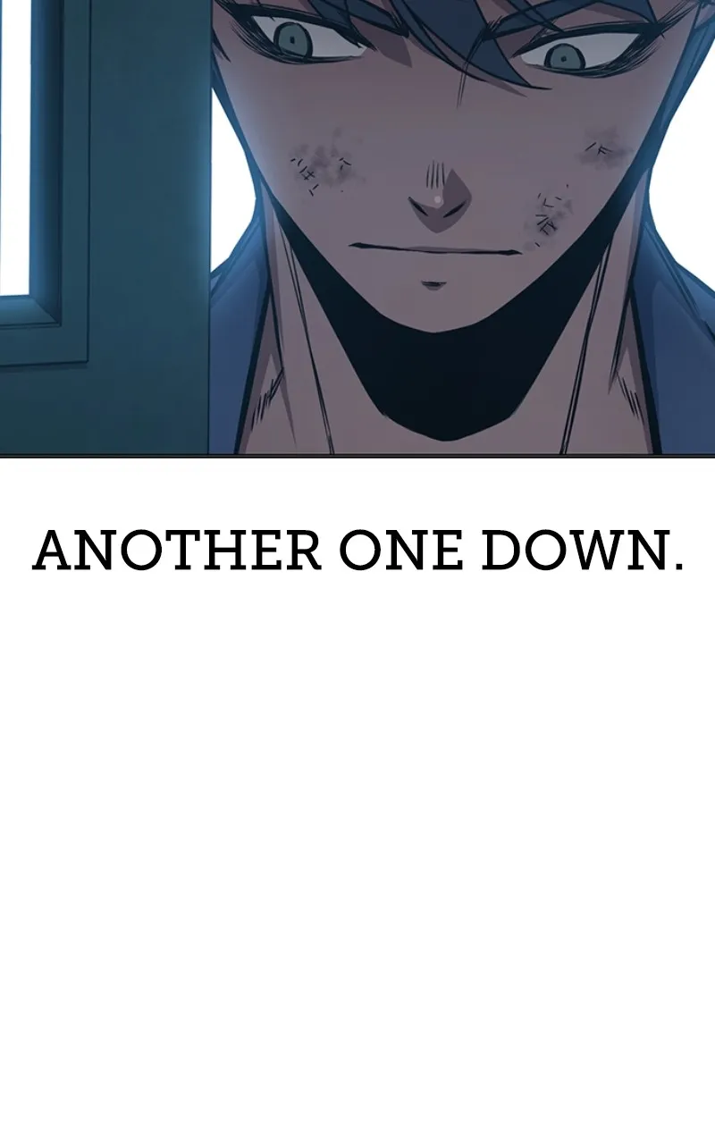 Juvenile Detention Center Chapter 16 page 185 - 