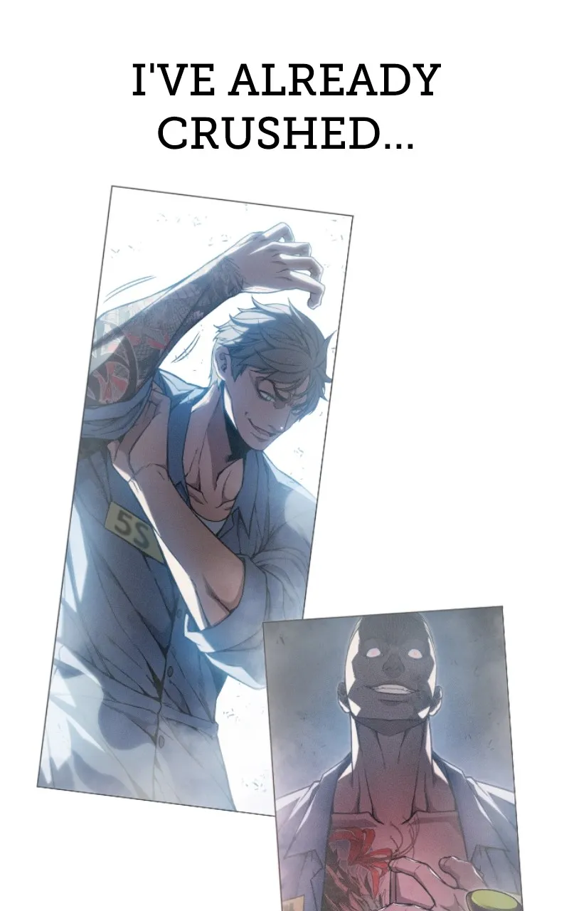 Juvenile Detention Center Chapter 16 page 186 - 