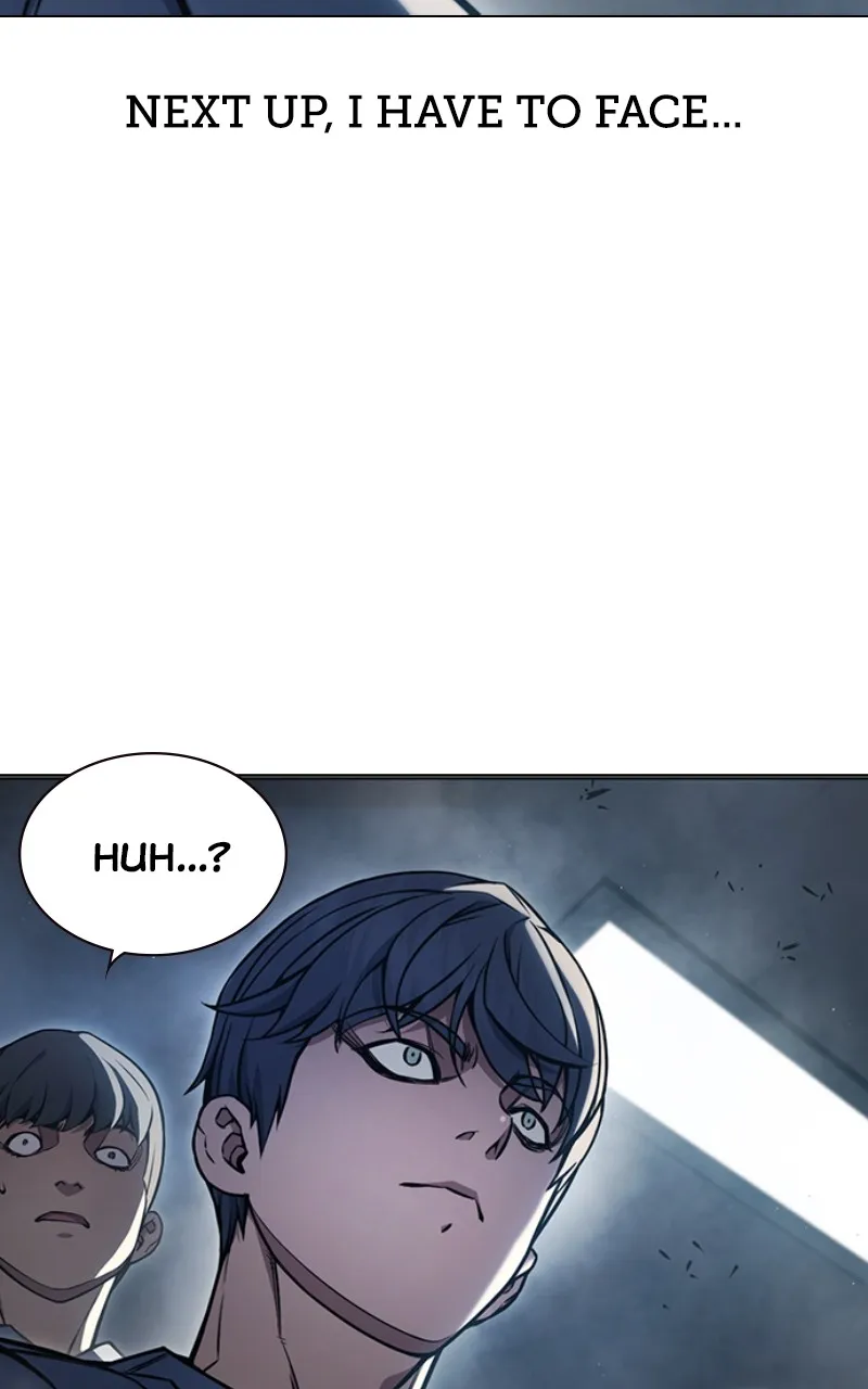 Juvenile Detention Center Chapter 16 page 189 - 