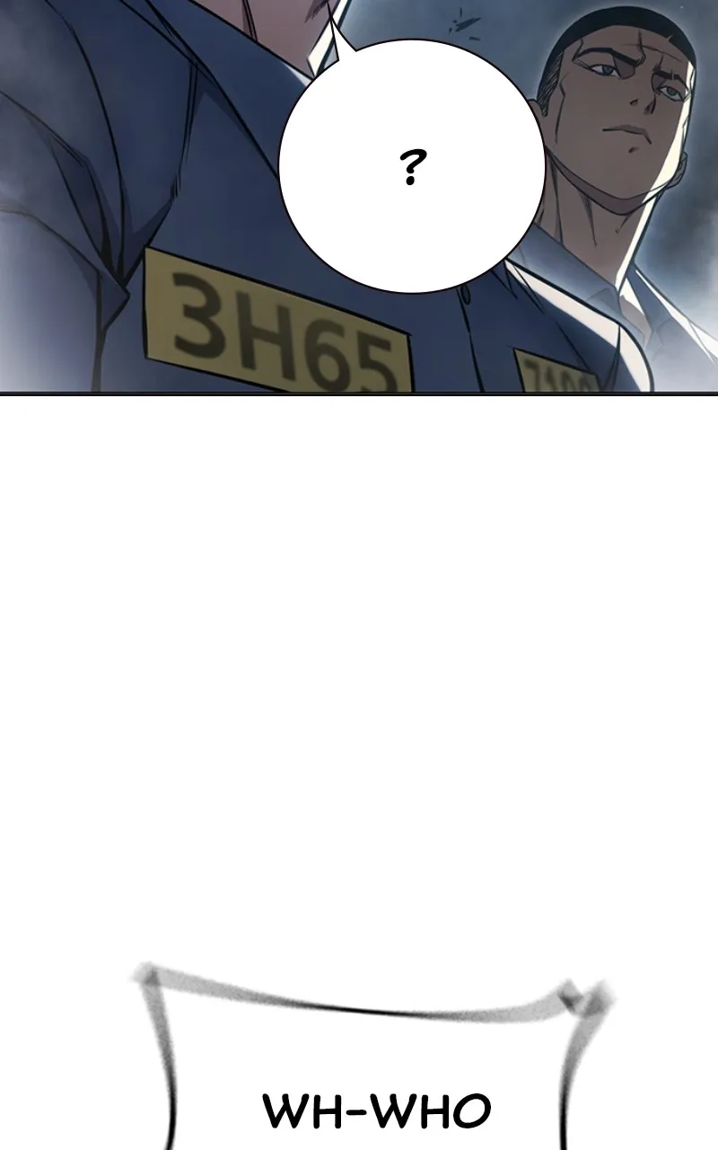 Juvenile Detention Center Chapter 16 page 190 - 