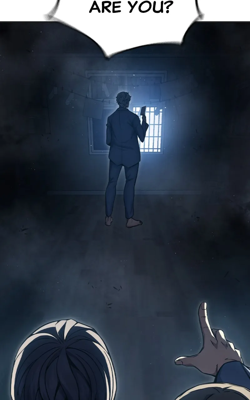 Juvenile Detention Center Chapter 16 page 191 - 