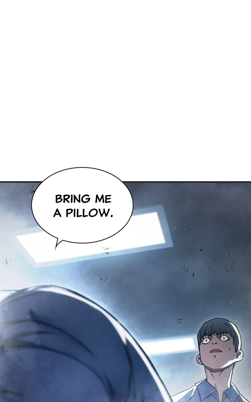 Juvenile Detention Center Chapter 16 page 202 - 