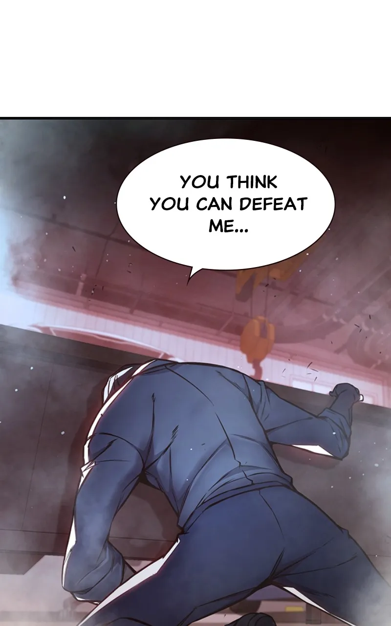 Juvenile Detention Center Chapter 16 page 31 - 