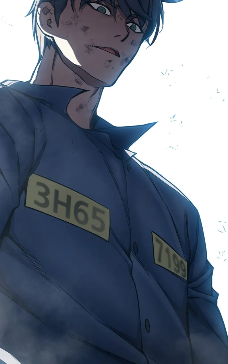 Juvenile Detention Center Chapter 16 page 40 - 