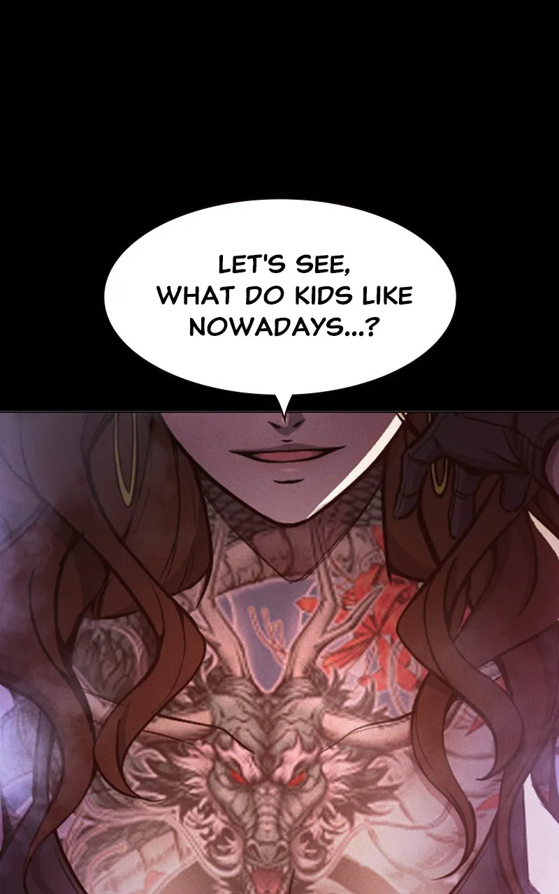 Juvenile Detention Center Chapter 16 page 52 - 