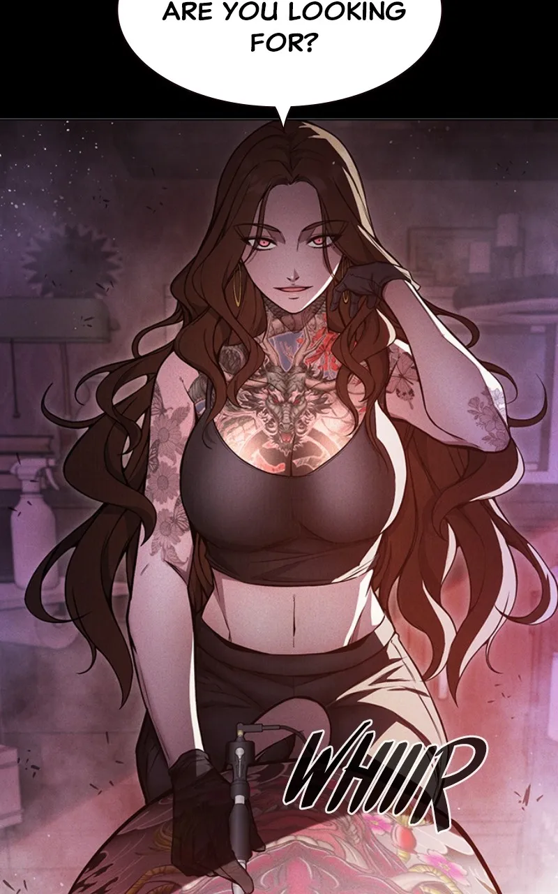 Juvenile Detention Center Chapter 16 page 54 - 