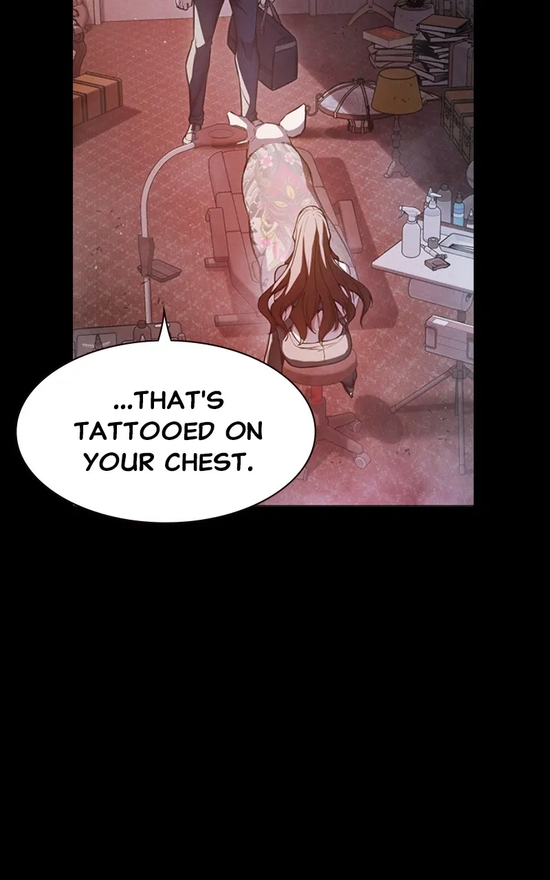 Juvenile Detention Center Chapter 16 page 58 - 