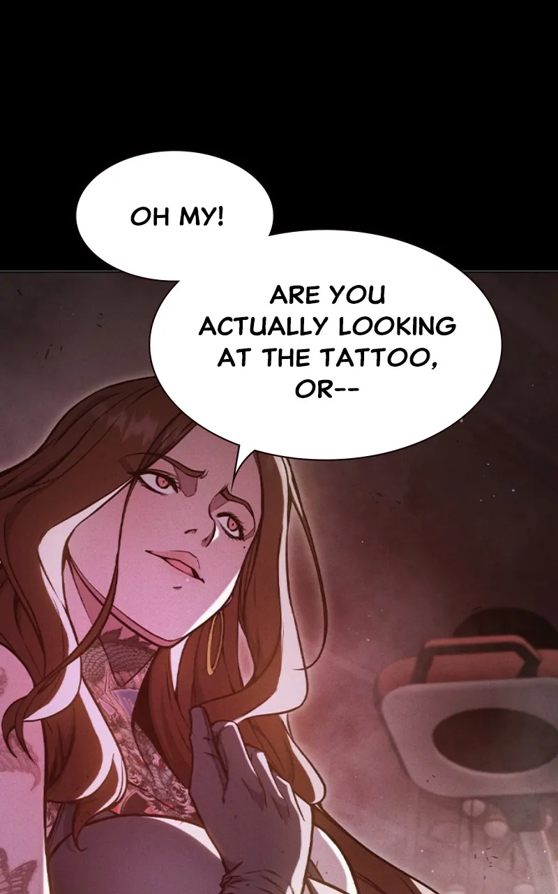 Juvenile Detention Center Chapter 16 page 59 - 