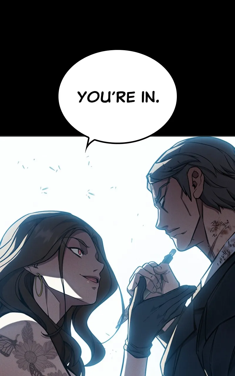 Juvenile Detention Center Chapter 16 page 75 - 
