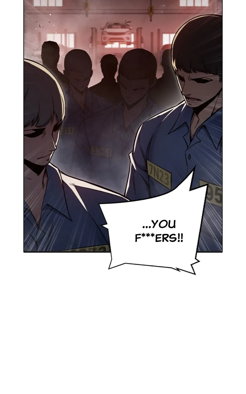 Juvenile Detention Center Chapter 16 page 83 - 