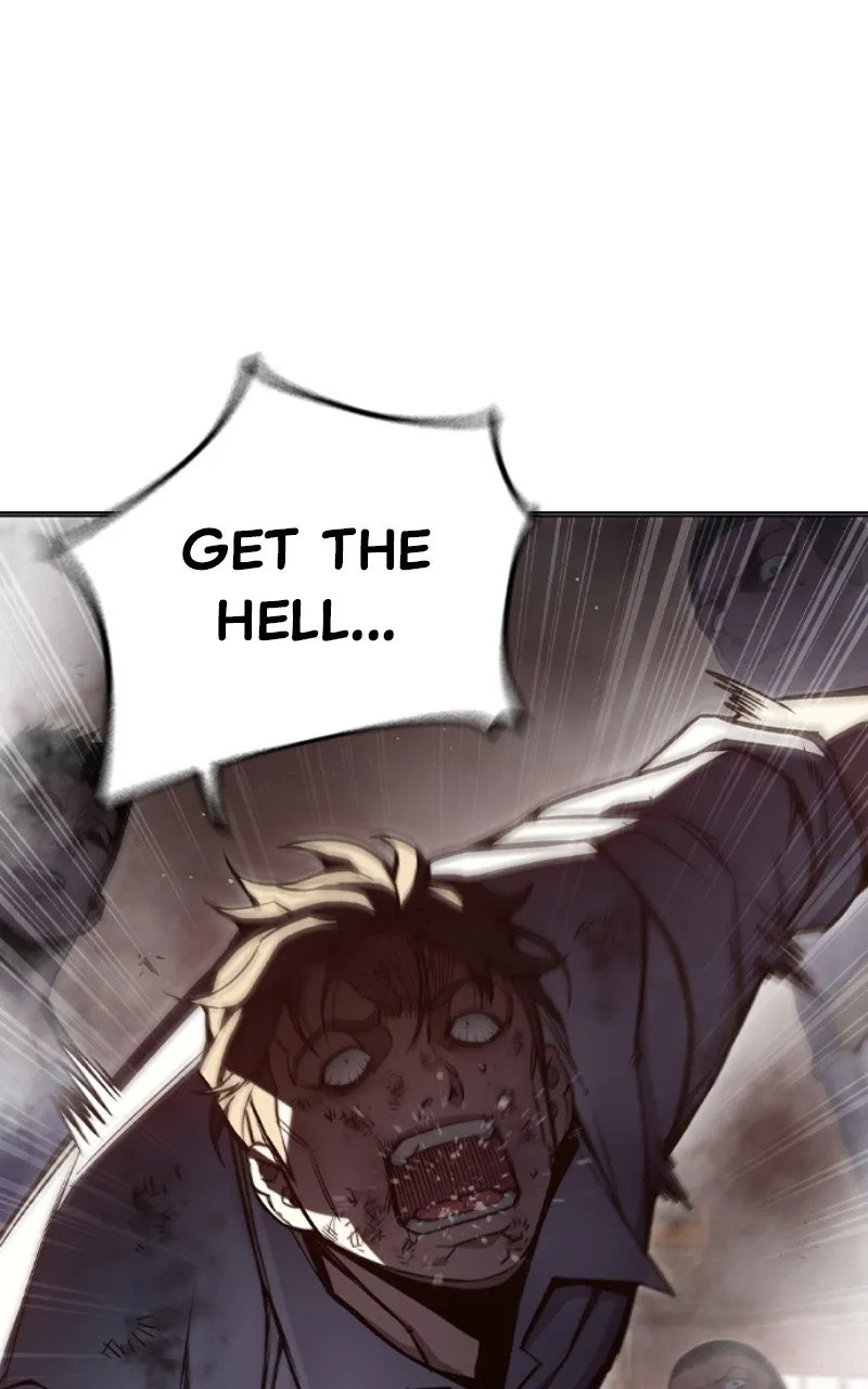 Juvenile Detention Center Chapter 16 page 84 - 