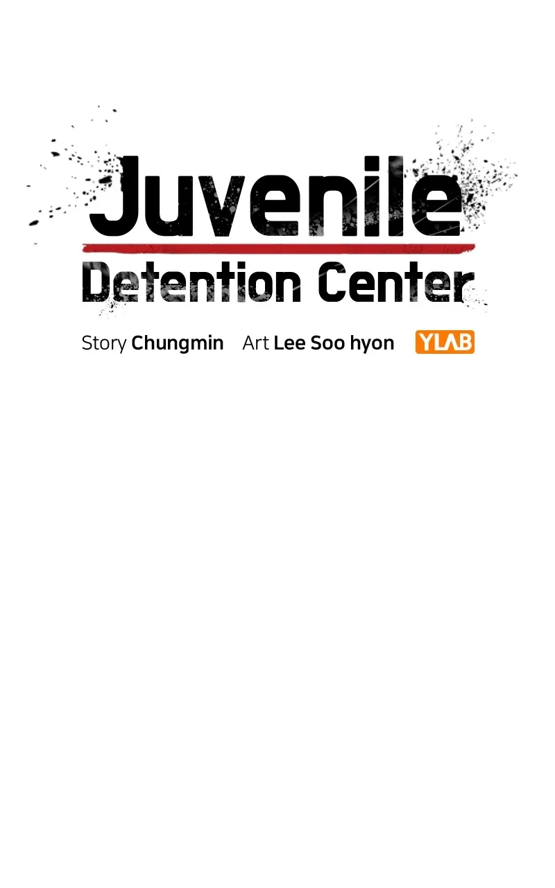 Juvenile Detention Center Chapter 16 page 10 - 