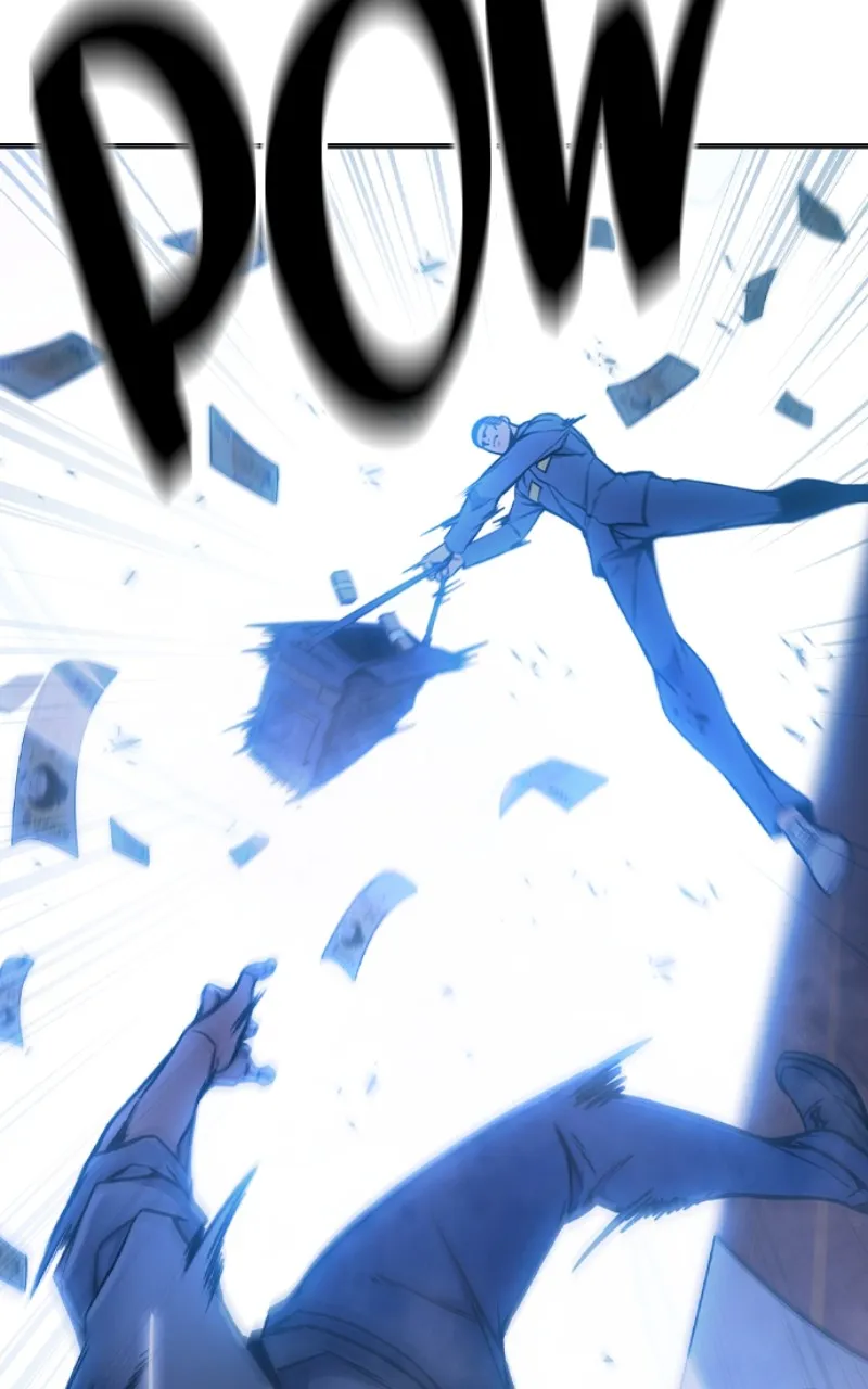 Juvenile Detention Center Chapter 16 page 95 - 