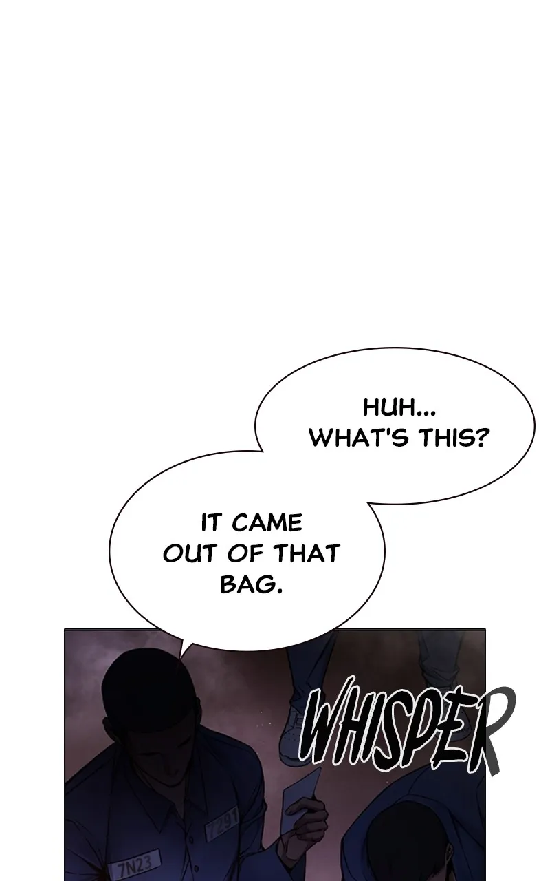 Juvenile Detention Center Chapter 16 page 97 - 