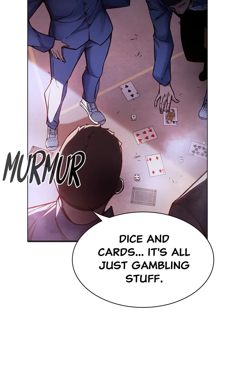 Juvenile Detention Center Chapter 16 page 98 - 