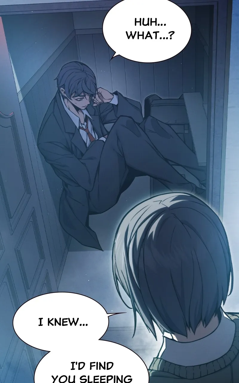 Juvenile Detention Center Chapter 17 page 103 - 