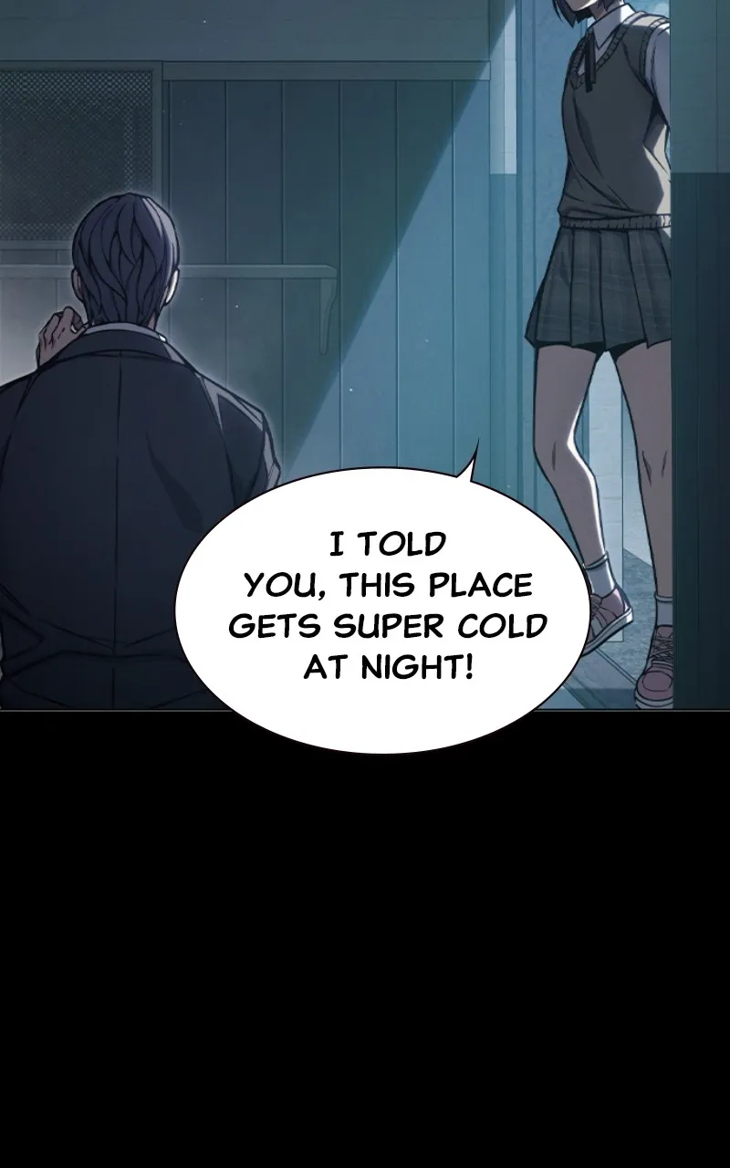Juvenile Detention Center Chapter 17 page 105 - 