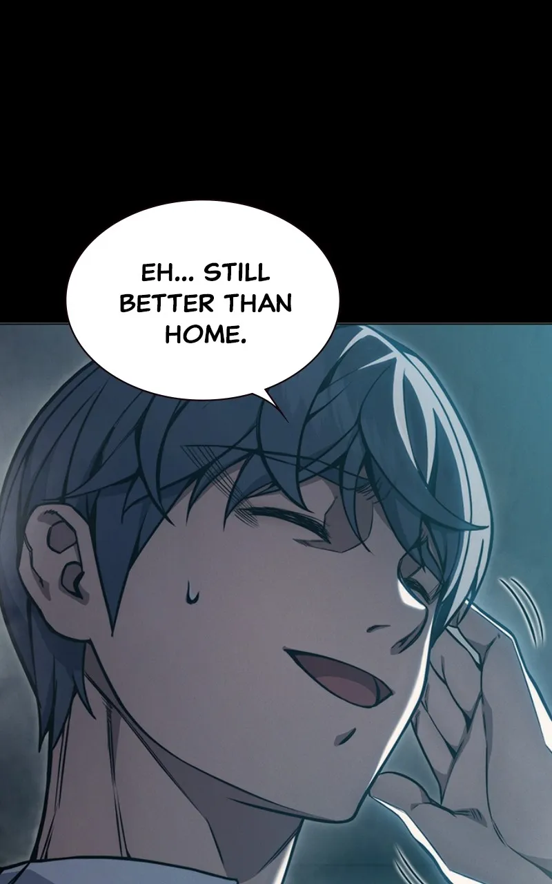 Juvenile Detention Center Chapter 17 page 106 - 