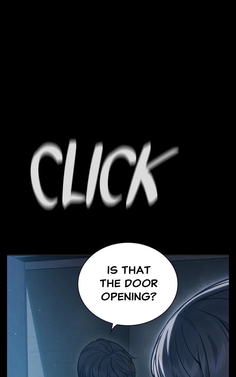 Juvenile Detention Center Chapter 17 page 109 - 