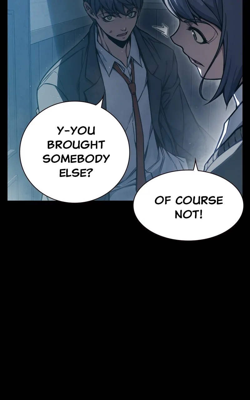 Juvenile Detention Center Chapter 17 page 110 - 
