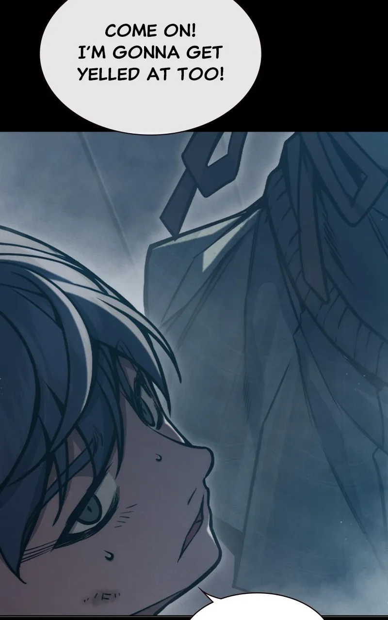 Juvenile Detention Center Chapter 17 page 115 - 