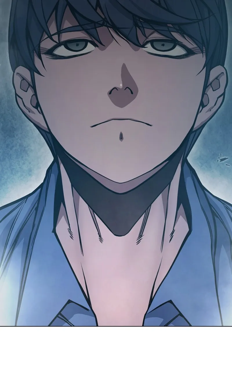 Juvenile Detention Center Chapter 17 page 120 - 
