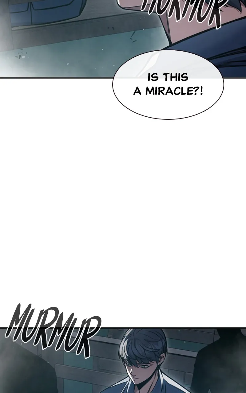 Juvenile Detention Center Chapter 17 page 122 - 