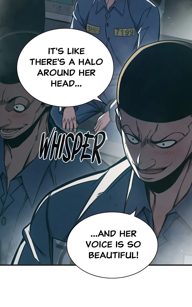 Juvenile Detention Center Chapter 17 page 123 - 