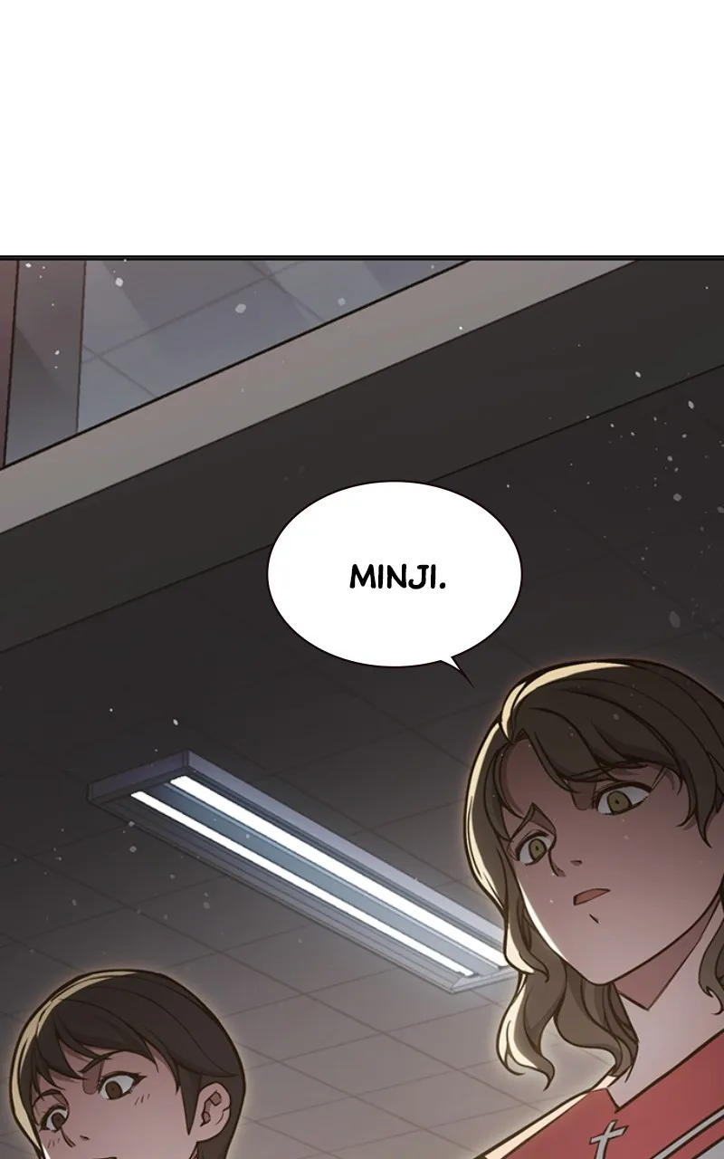 Juvenile Detention Center Chapter 17 page 138 - 