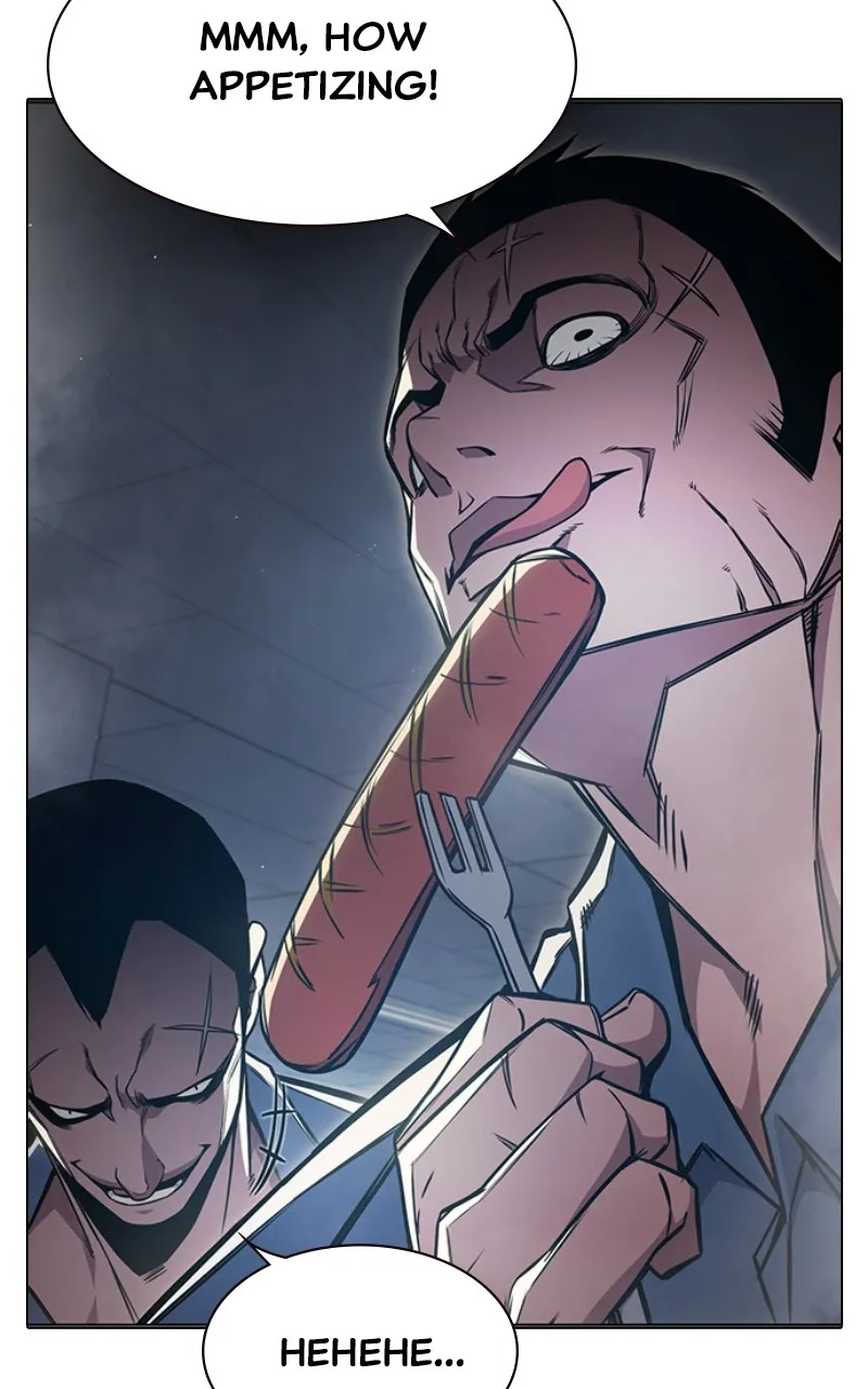 Juvenile Detention Center Chapter 17 page 142 - 