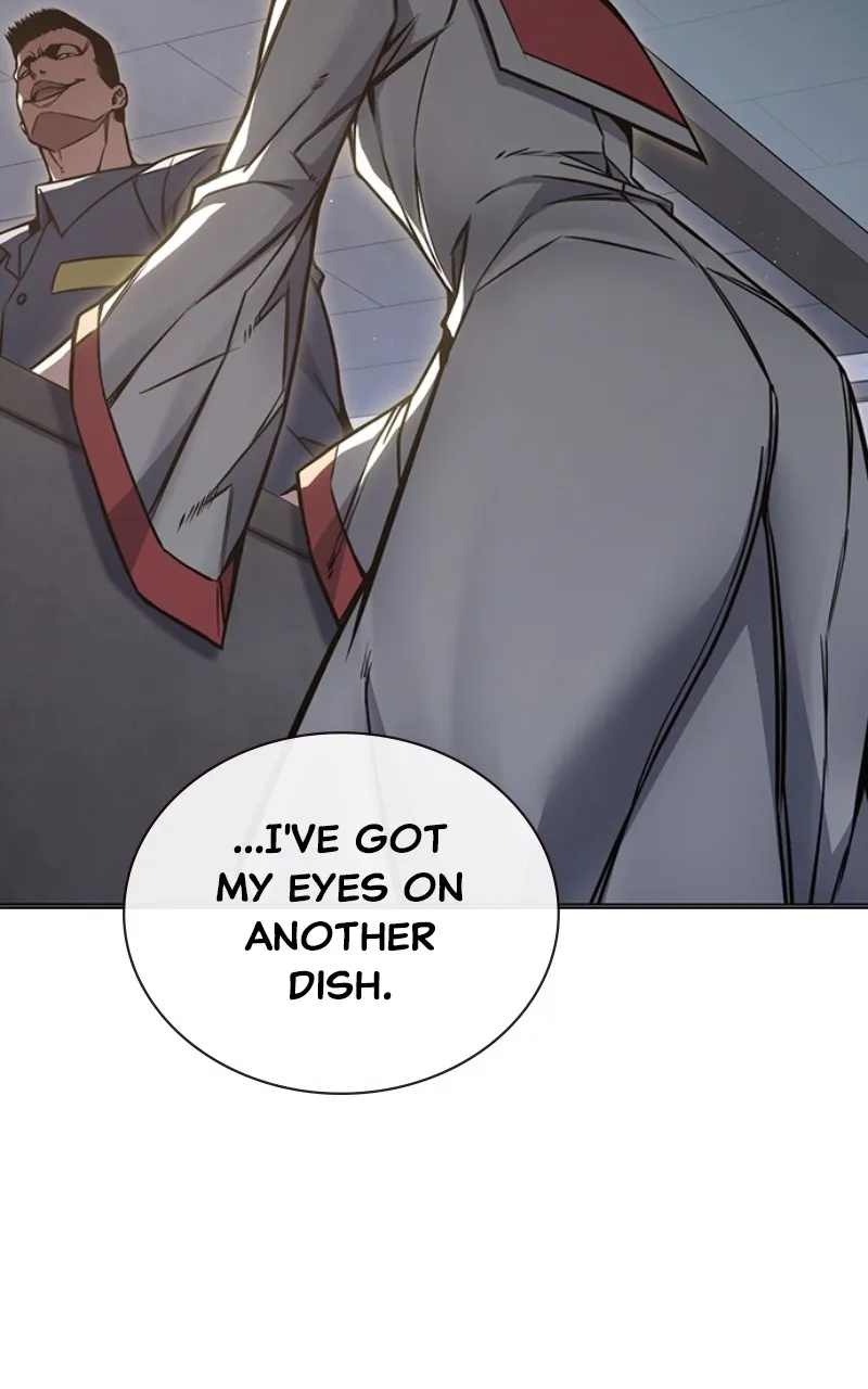 Juvenile Detention Center Chapter 17 page 144 - 