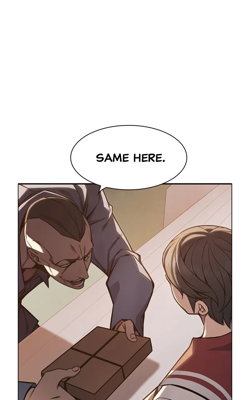 Juvenile Detention Center Chapter 17 page 145 - 