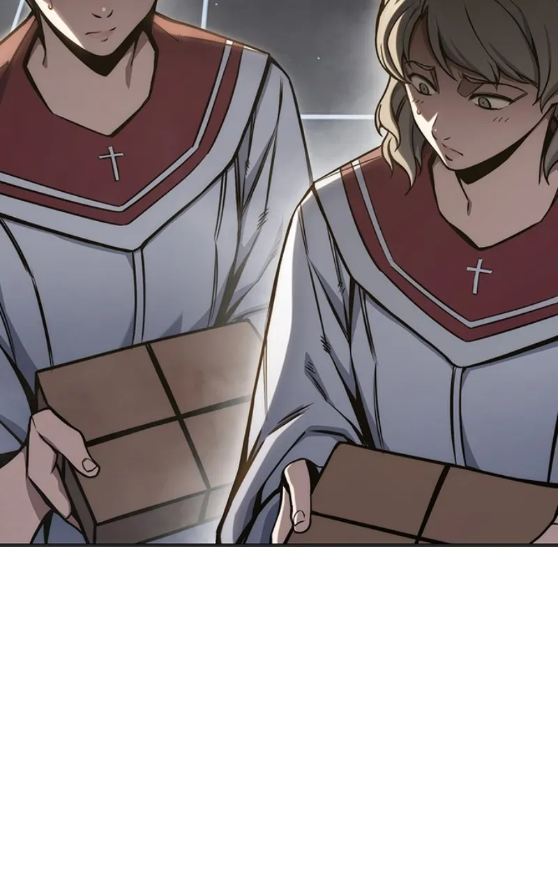 Juvenile Detention Center Chapter 17 page 149 - 