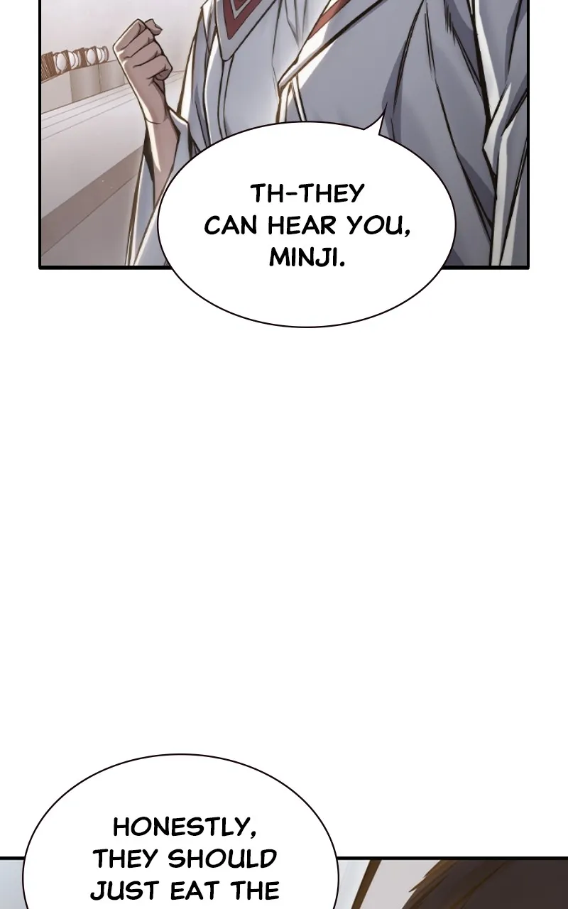 Juvenile Detention Center Chapter 17 page 151 - 