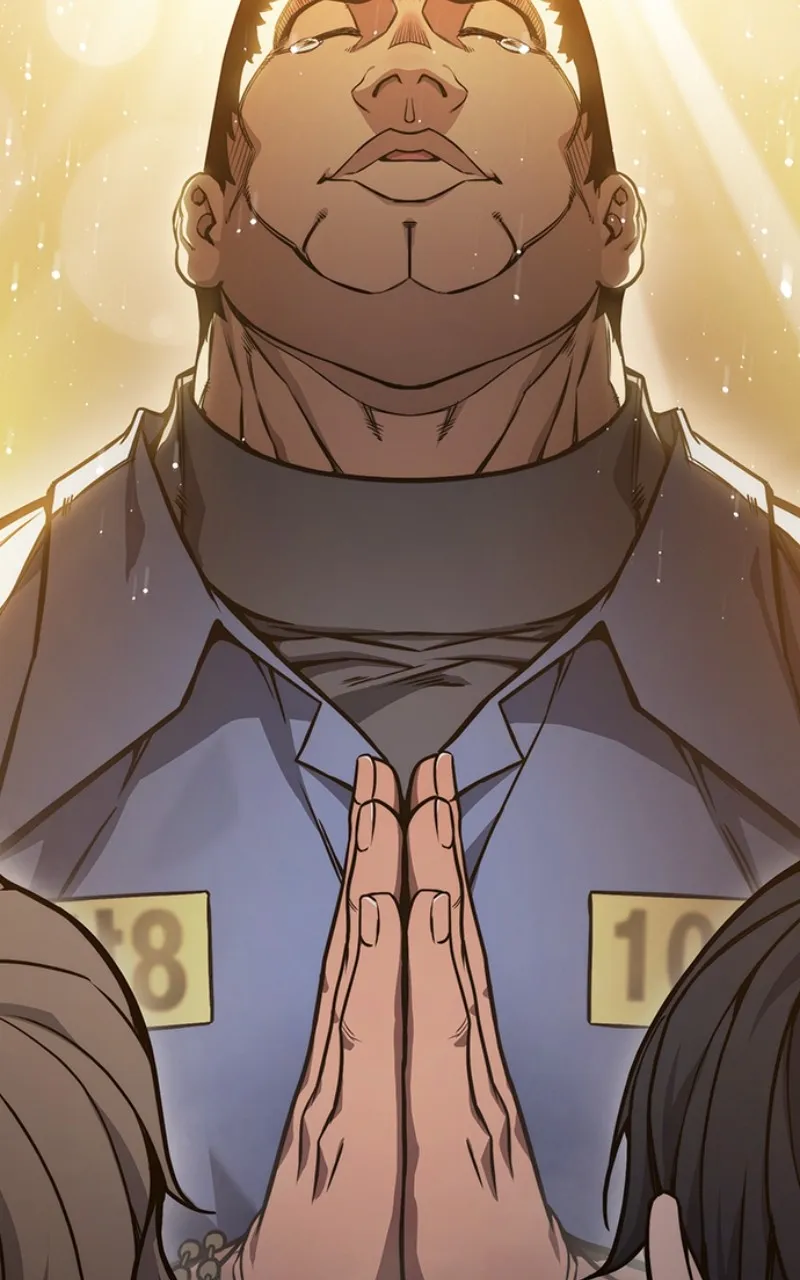 Juvenile Detention Center Chapter 17 page 154 - 
