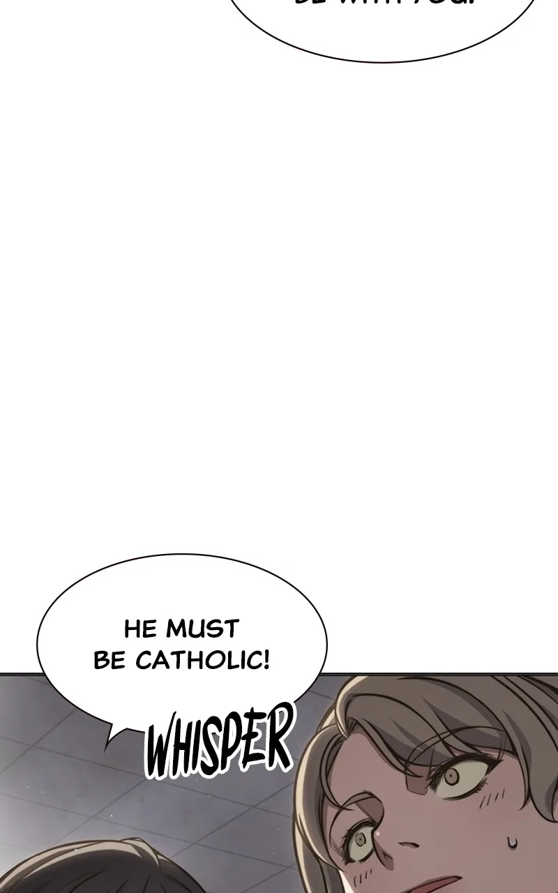 Juvenile Detention Center Chapter 17 page 157 - 