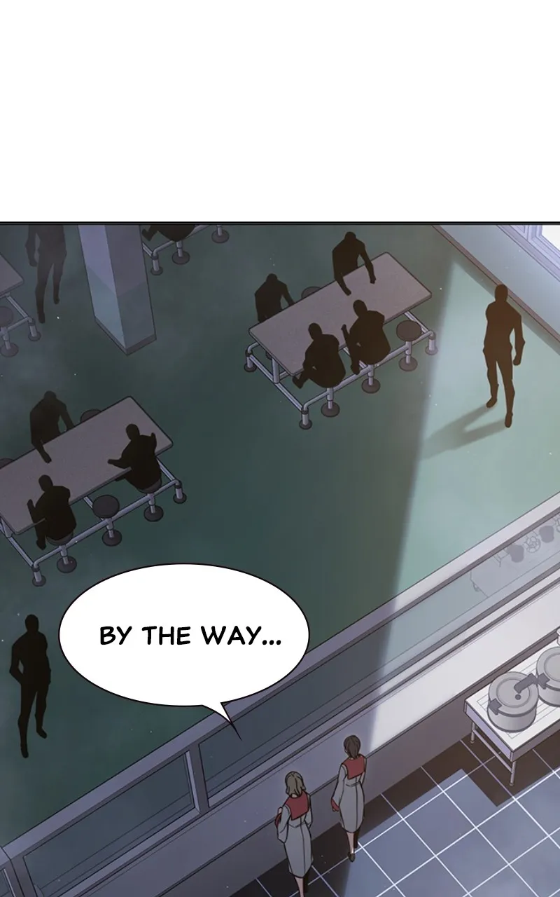 Juvenile Detention Center Chapter 17 page 165 - 