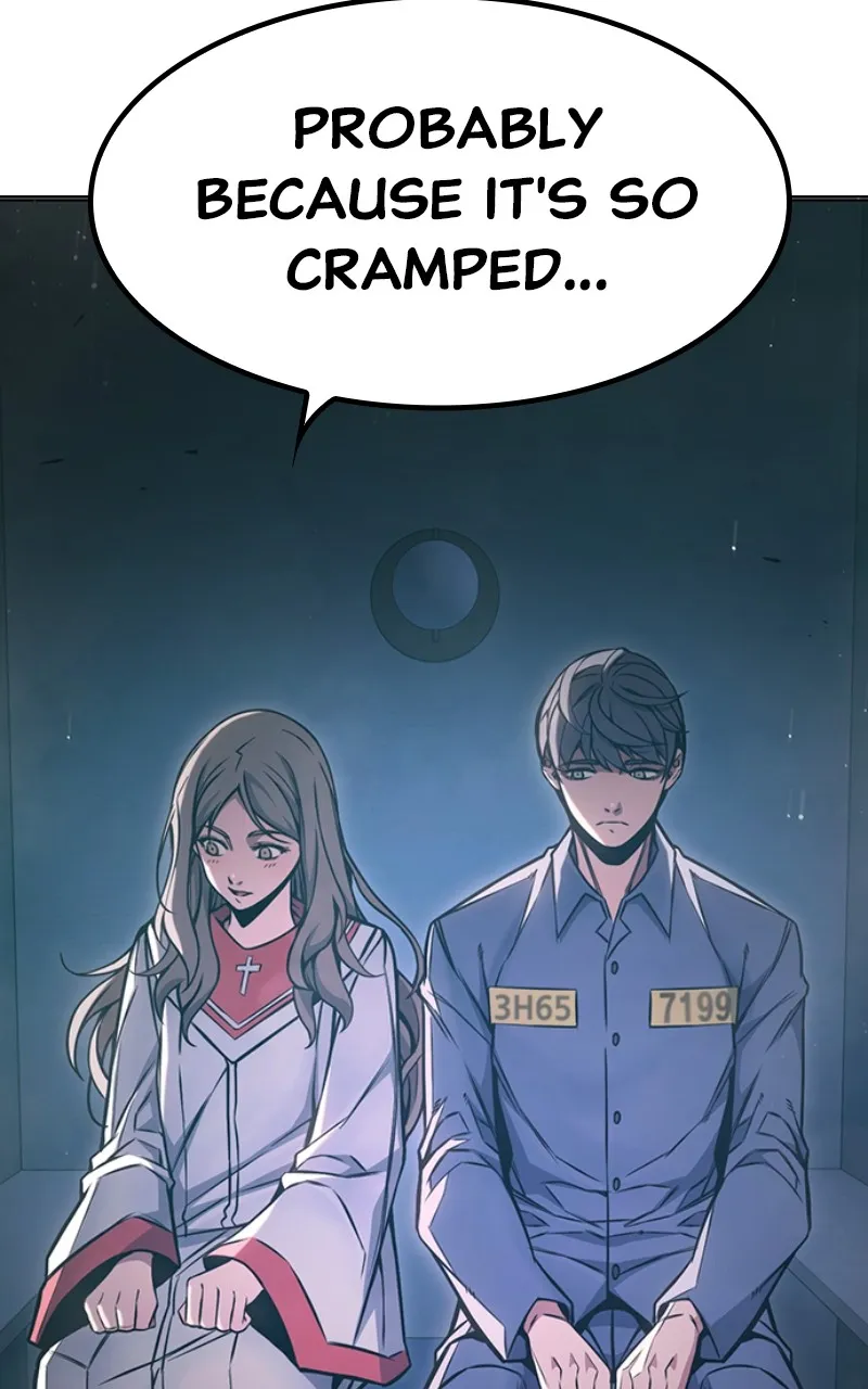 Juvenile Detention Center Chapter 17 page 170 - 