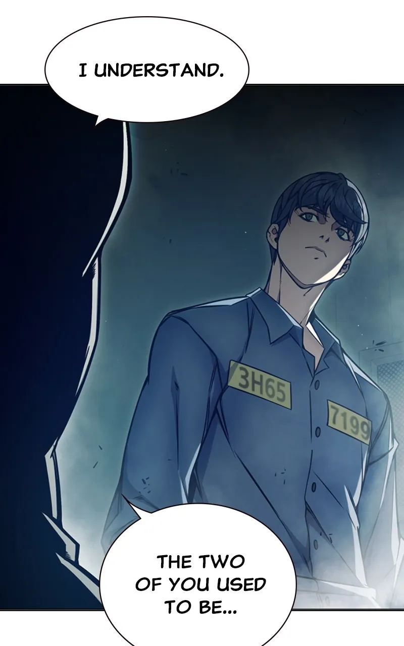 Juvenile Detention Center Chapter 17 page 183 - 