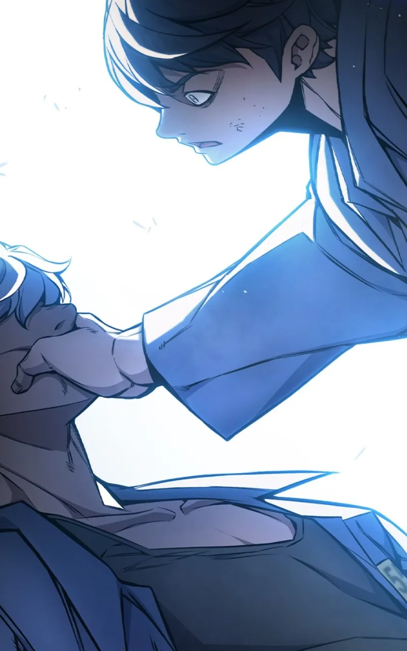 Juvenile Detention Center Chapter 17 page 32 - 
