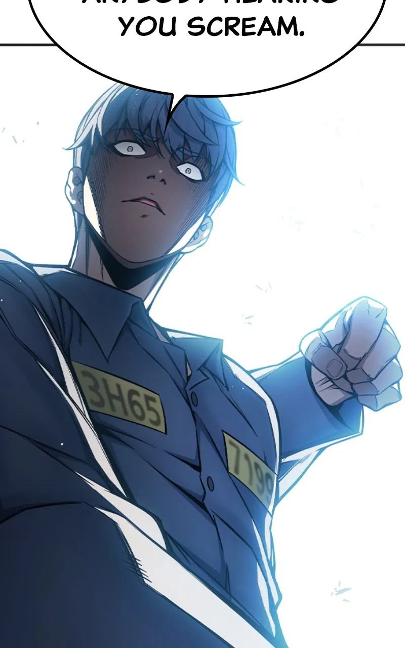 Juvenile Detention Center Chapter 17 page 37 - 