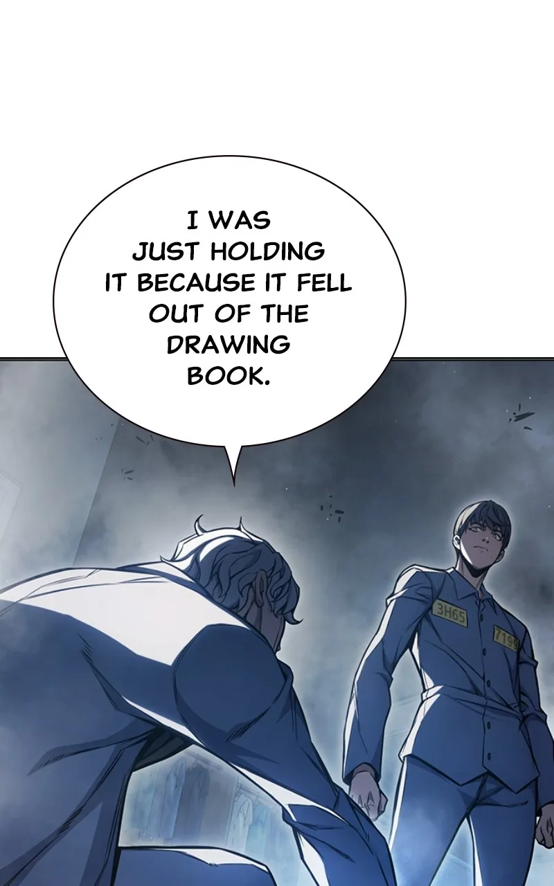 Juvenile Detention Center Chapter 17 page 52 - 