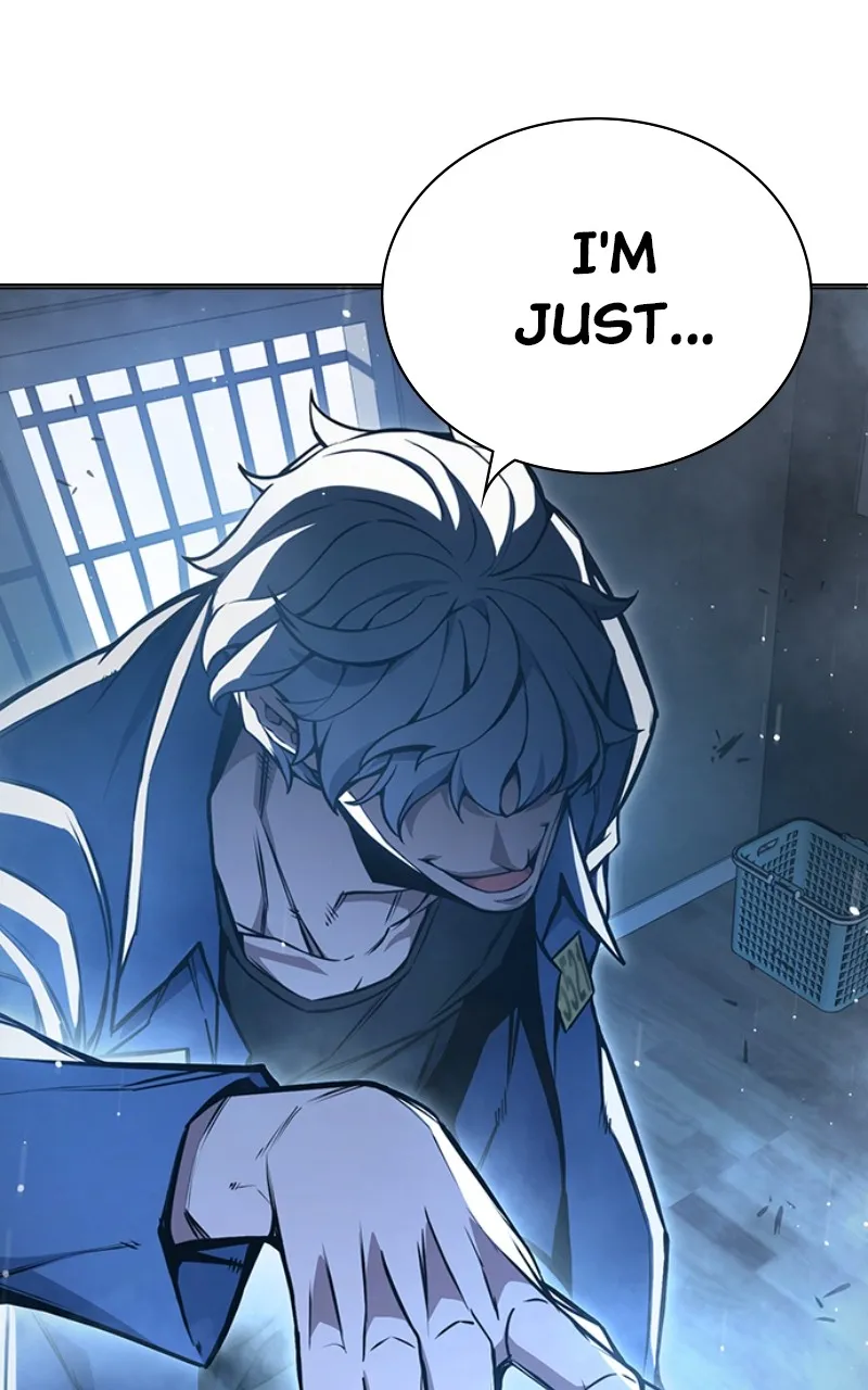 Juvenile Detention Center Chapter 17 page 54 - 
