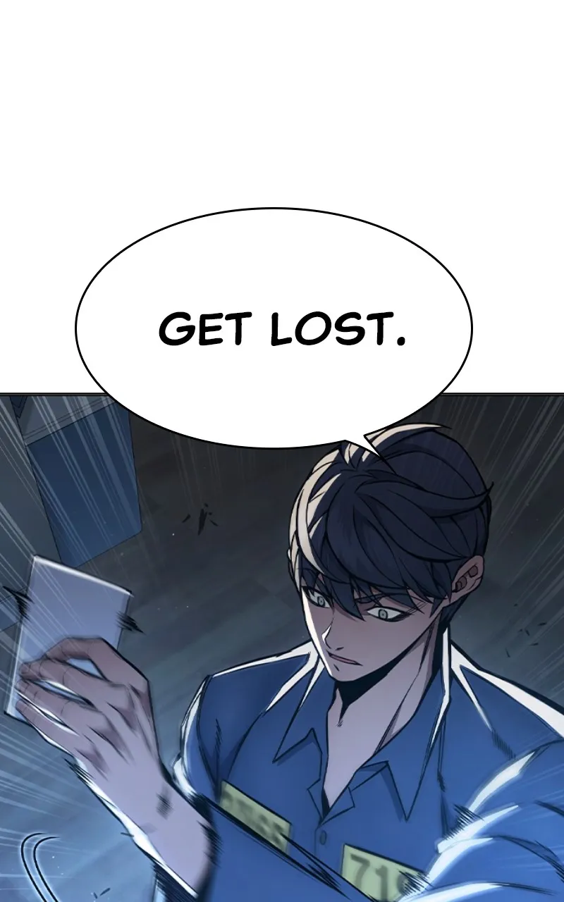 Juvenile Detention Center Chapter 17 page 57 - 