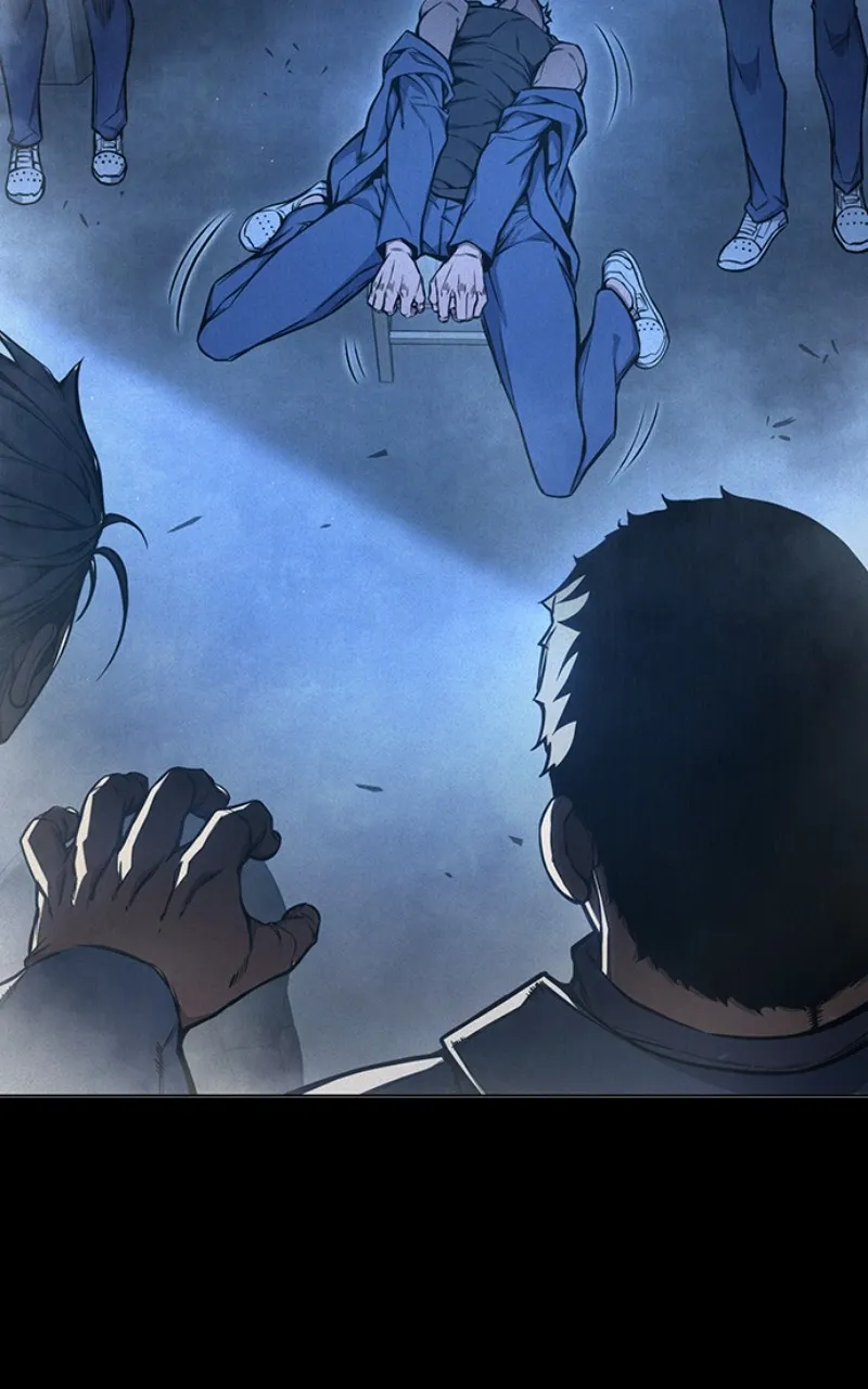 Juvenile Detention Center Chapter 17 page 7 - 
