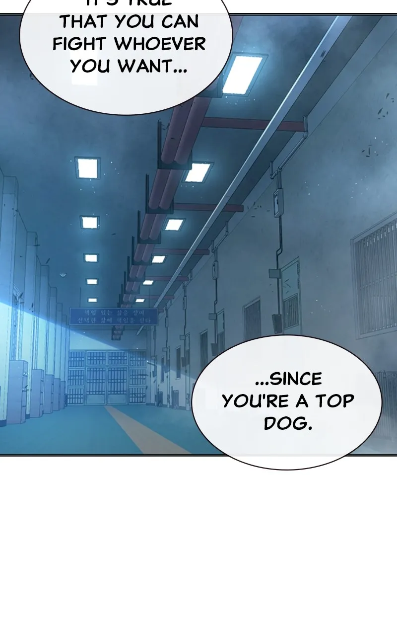 Juvenile Detention Center Chapter 17 page 62 - 