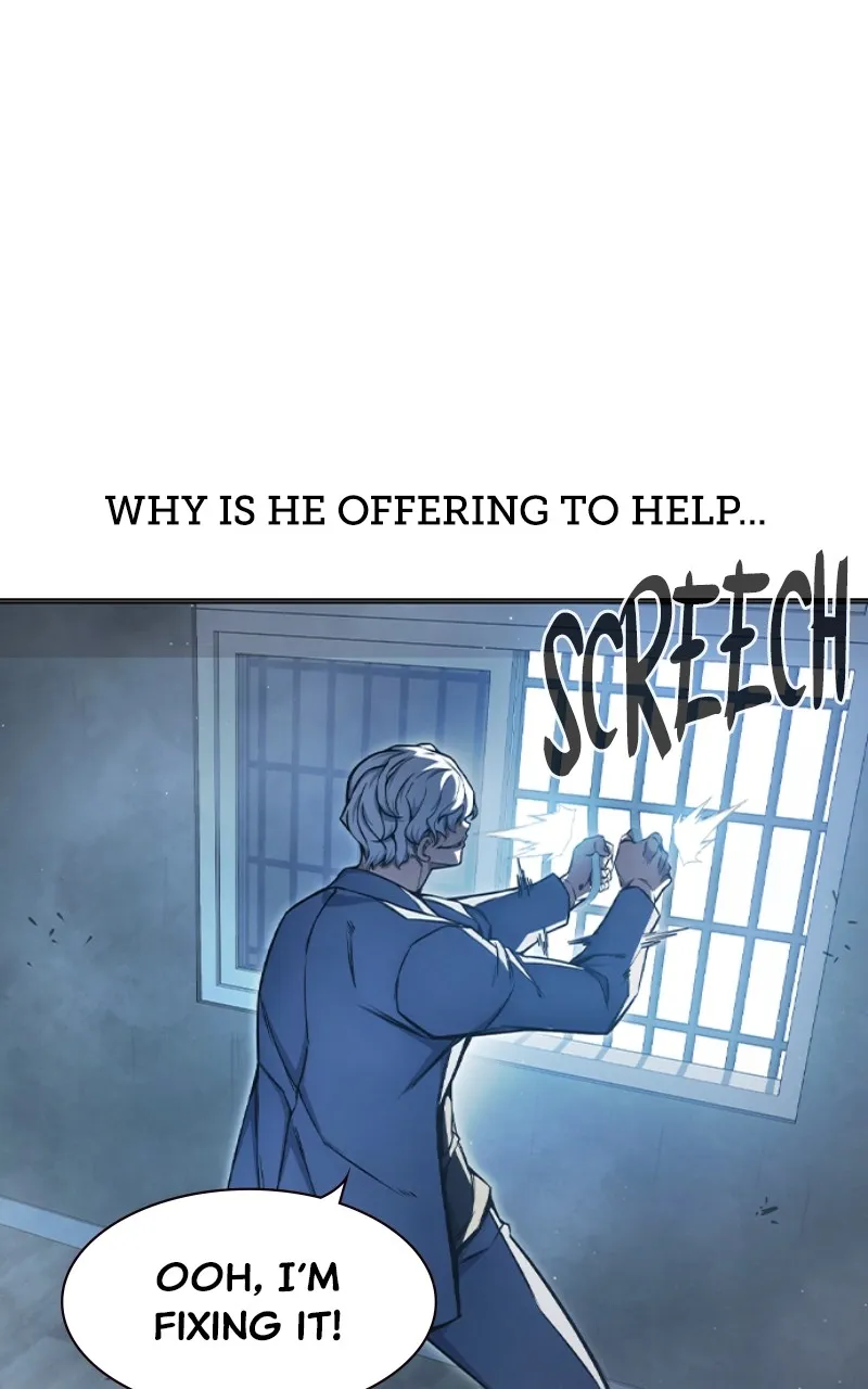 Juvenile Detention Center Chapter 17 page 68 - 
